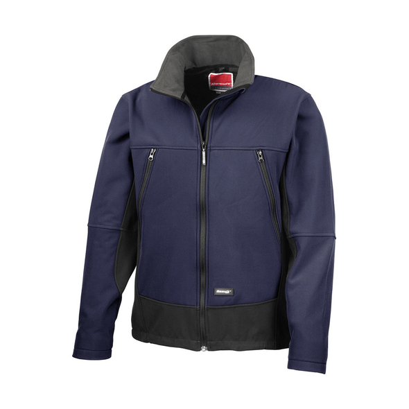 Result | Veste d'activité softshell Result | Veste d'activité softshell